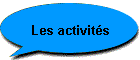 Les activits